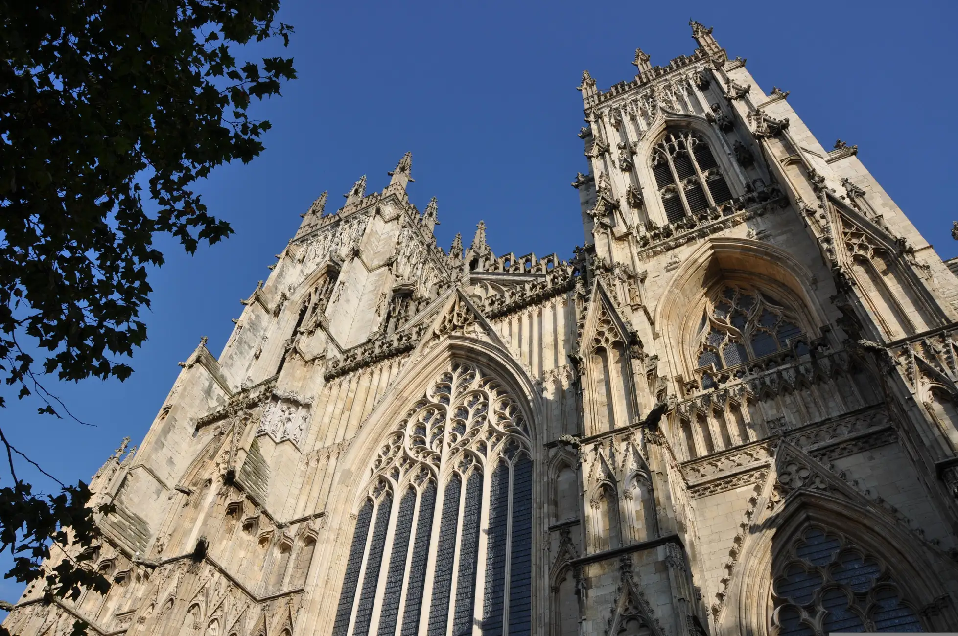 York & North Yorkshire Moors: Online Travel Guide