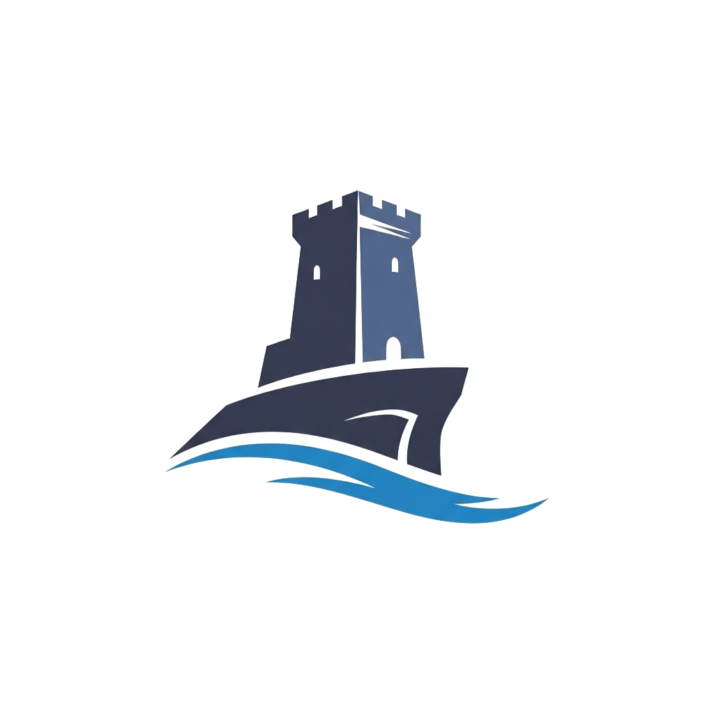 Scarborough Castle Tickets Logo