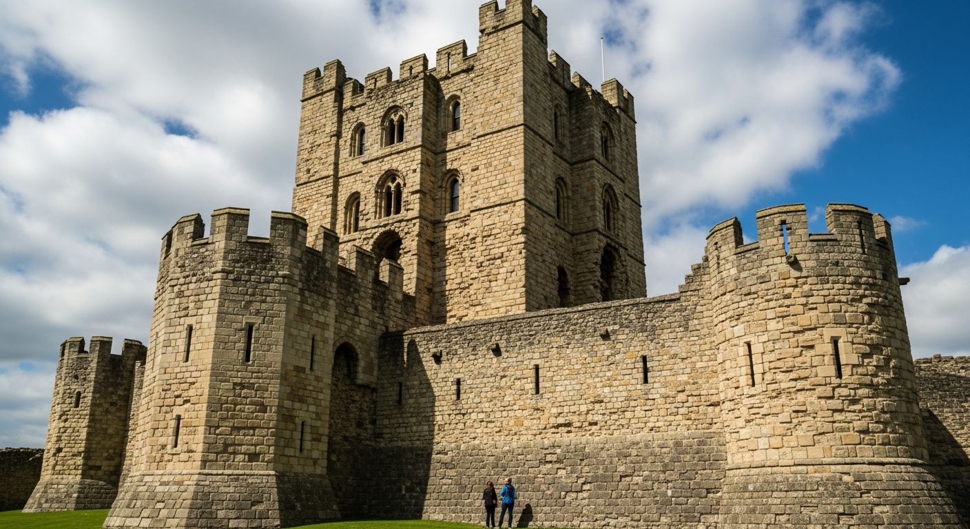 Essential Information